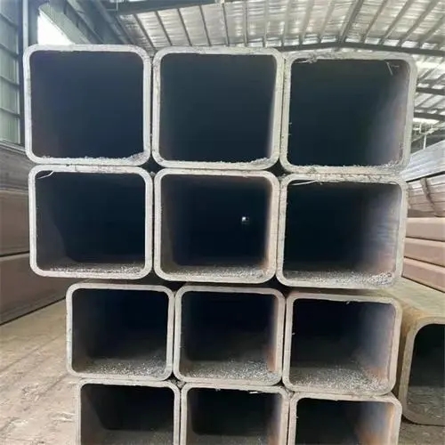 宁波q355d无缝方管
